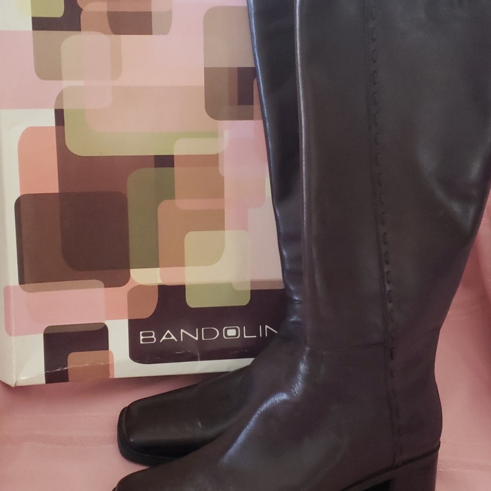 Womens boots
